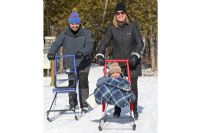 Le temps des Fêtes dans les Cantons-de-l’Est : nos suggestions d’activités hivernales